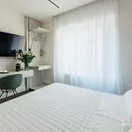 Exclusive Domus Gaudia 아파트 로마