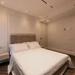 아파트 Exclusive Domus Gaudia 로마