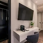 Exclusive Domus Gaudia 아파트