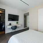 Exclusive Domus Gaudia * 로마
