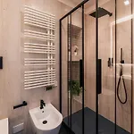 아파트 Exclusive Domus Gaudia