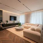 Exclusive Domus Gaudia 아파트 로마