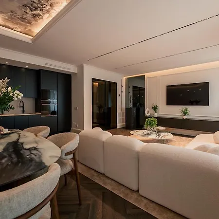 Exclusive Domus Gaudia * Roma