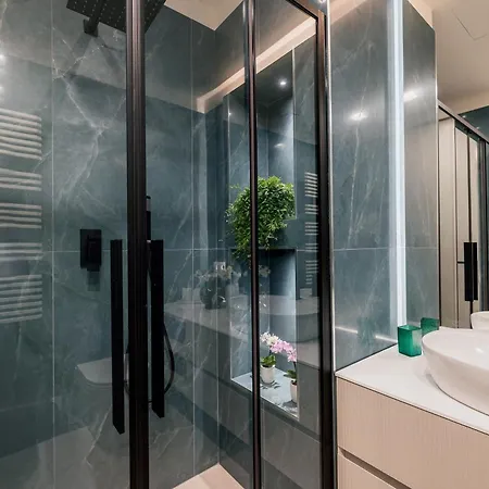 Exclusive Domus Gaudia Roma