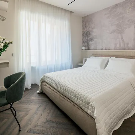 Exclusive Domus Gaudia Appartement