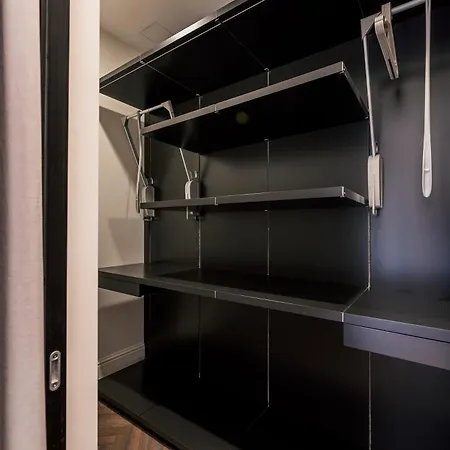 Exclusive Domus Gaudia 아파트 *