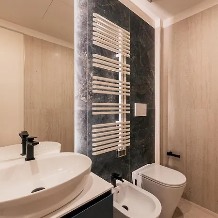Exclusive Domus Gaudia Appartement *