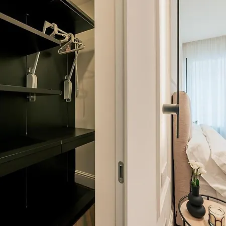 Exclusive Domus Gaudia Appartamento *