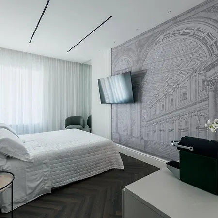 Appartement Exclusive Domus Gaudia *