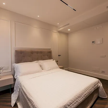 Appartement Exclusive Domus Gaudia Rome