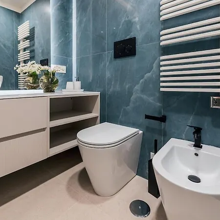 Exclusive Domus Gaudia Appartamento