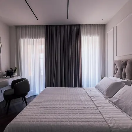 Exclusive Domus Gaudia Appartamento