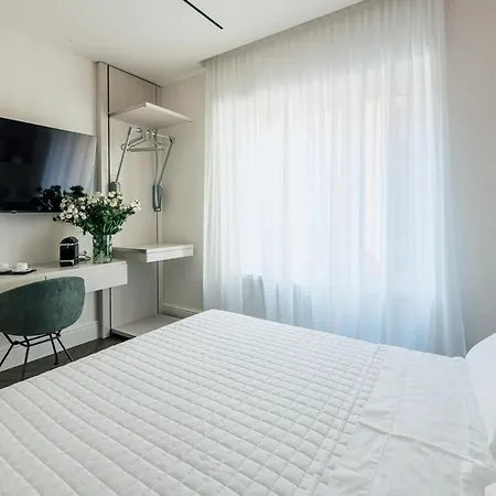 Appartamento Exclusive Domus Gaudia *