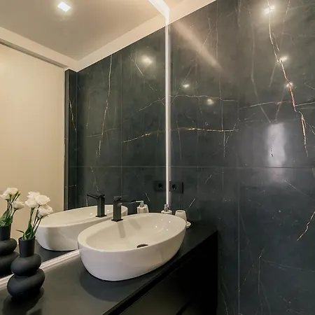 Exclusive Domus Gaudia Appartement