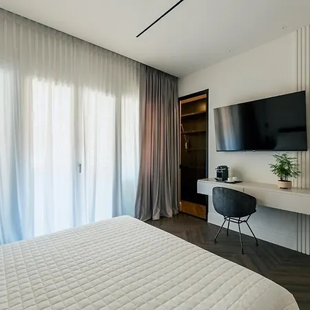 Appartement Exclusive Domus Gaudia *
