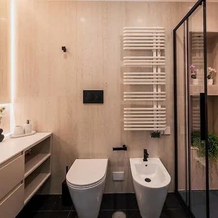 Exclusive Domus Gaudia Roma