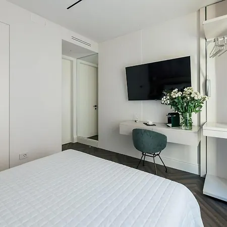Exclusive Domus Gaudia Rome