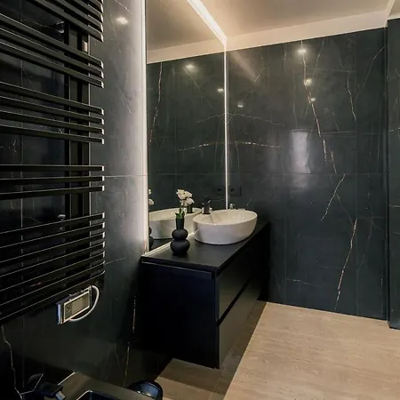 Exclusive Domus Gaudia Appartement