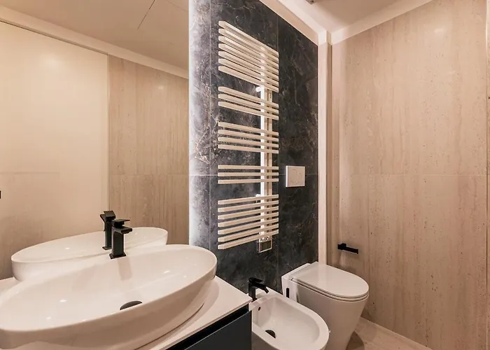 Exclusive Domus Gaudia Apartmán *