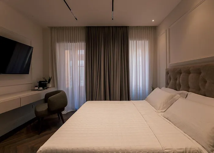Apartmán Exclusive Domus Gaudia