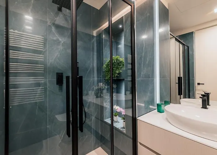 Apartmán Exclusive Domus Gaudia