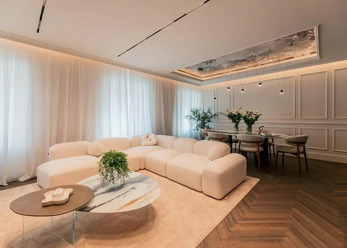 Exclusive Domus Gaudia Apartmán *