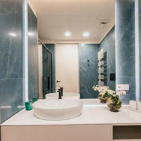 Exclusive Domus Gaudia Apartamento *