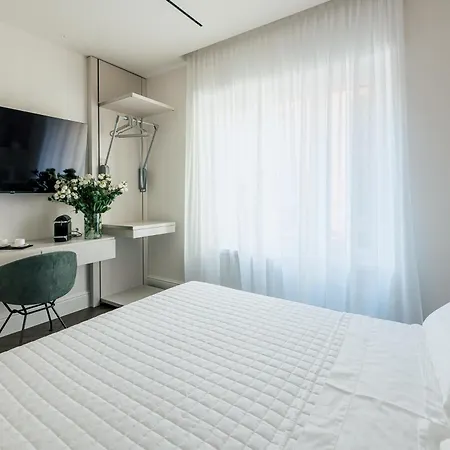 Exclusive Domus Gaudia Apartamento Roma