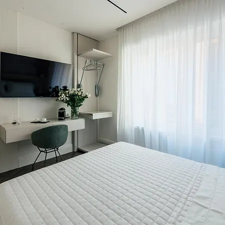 Exclusive Domus Gaudia Apartamento Roma