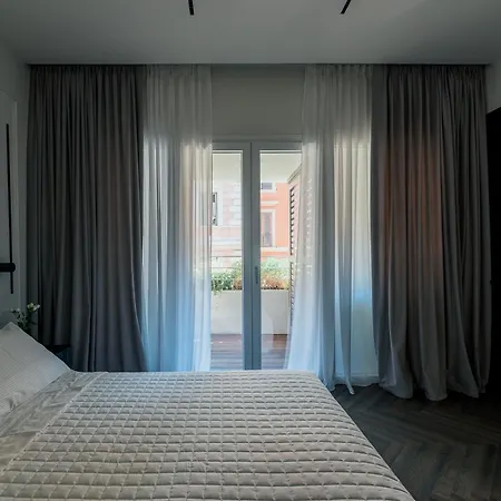 Exclusive Domus Gaudia Lejlighed *