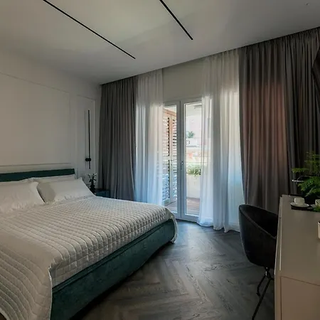 Apartamento Exclusive Domus Gaudia