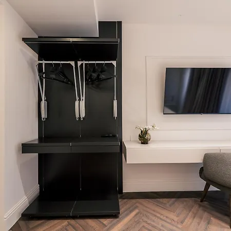 Exclusive Domus Gaudia * Roma