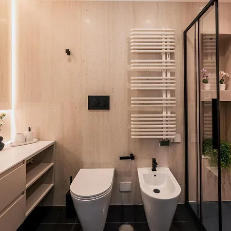 Exclusive Domus Gaudia