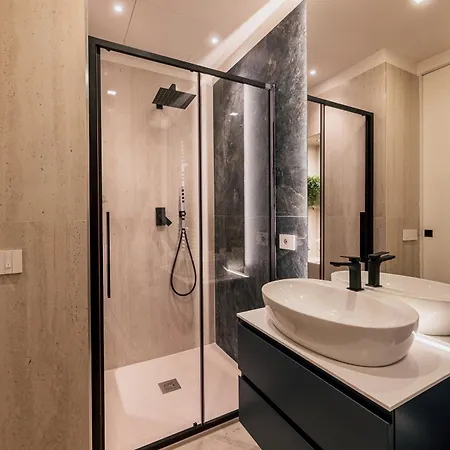 Exclusive Domus Gaudia Apartamento Roma