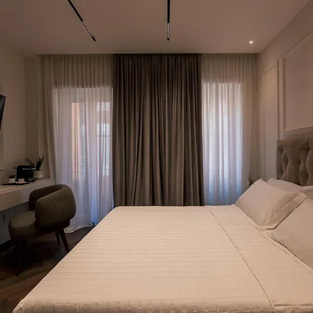 Apartamento Exclusive Domus Gaudia