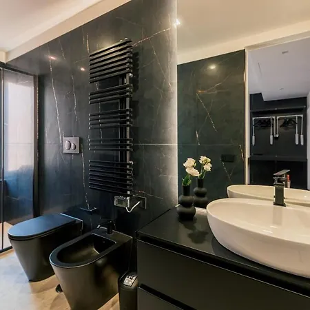 Exclusive Domus Gaudia Roma