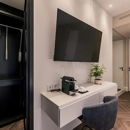 Exclusive Domus Gaudia Apartamento