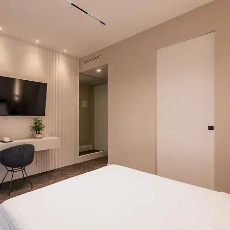 Exclusive Domus Gaudia Apartamento