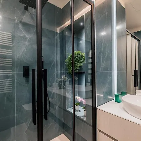 Apartamento Exclusive Domus Gaudia