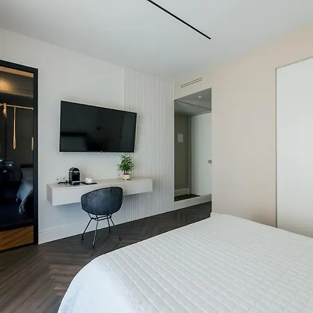 Exclusive Domus Gaudia * Roma