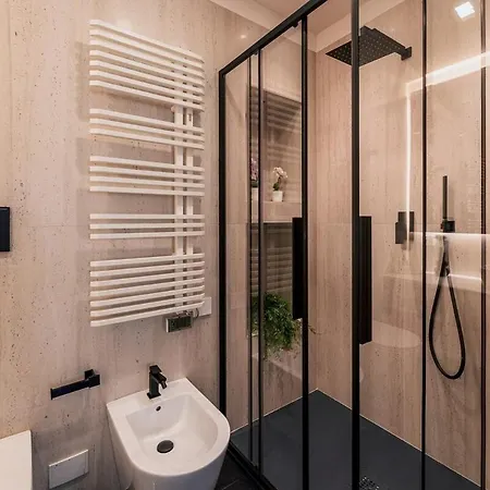 Apartamento Exclusive Domus Gaudia