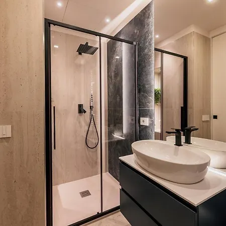 Apartamento Exclusive Domus Gaudia *