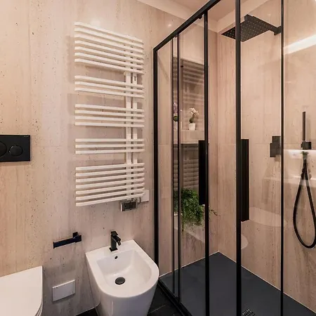 Exclusive Domus Gaudia