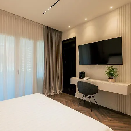 Apartamento Exclusive Domus Gaudia *