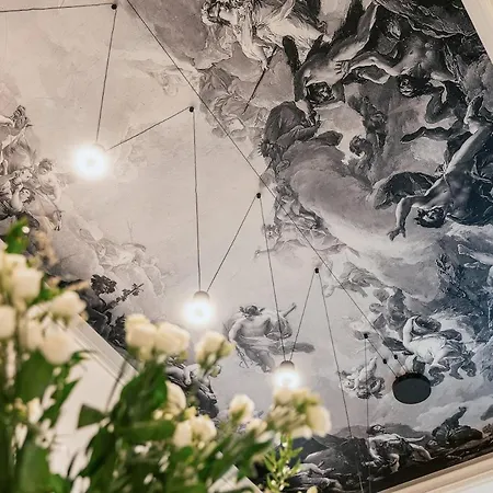 Apartamento Exclusive Domus Gaudia