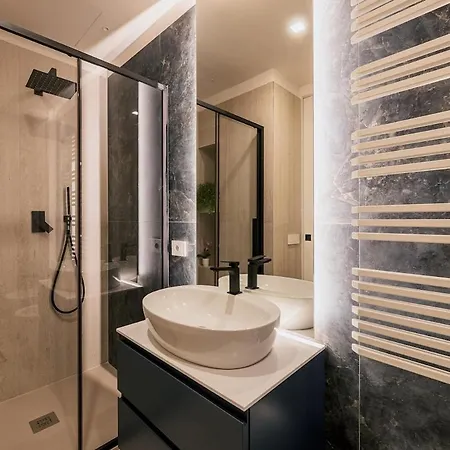 Apartamento Exclusive Domus Gaudia