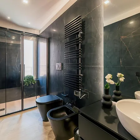 Apartamento Exclusive Domus Gaudia Roma