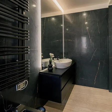 Apartamento Exclusive Domus Gaudia