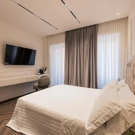 Exclusive Domus Gaudia Apartamento