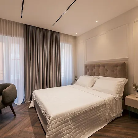 Exclusive Domus Gaudia شقة